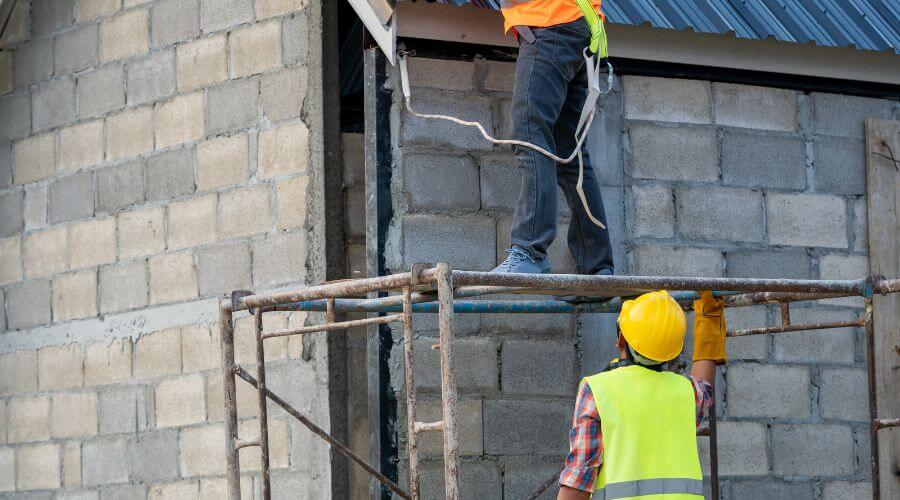 Professional New roof installation in Quincy, FL